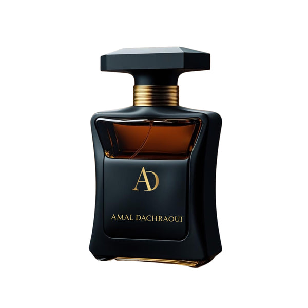 Obsidian Oud Ritual Oil