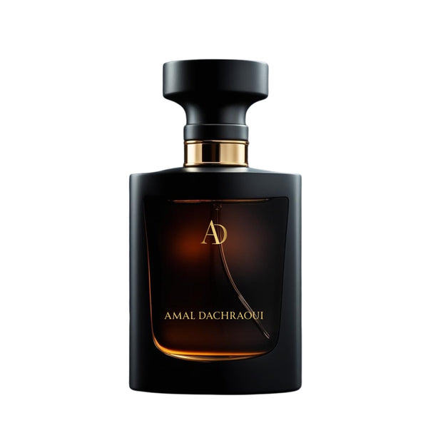 Sacred Smoke Eau de Parfum – Spiritual Blend
