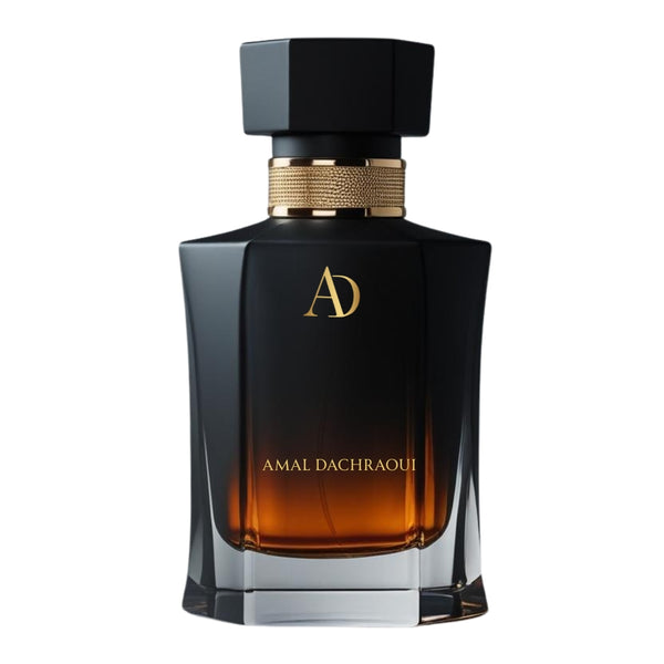 Sacred Smoke Luxe Oud Fusion