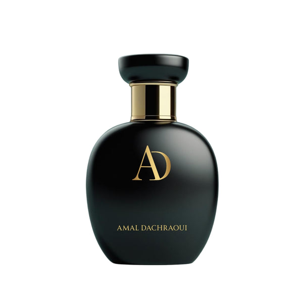 Obsidian Oud Eau de Parfum – Rich Blend