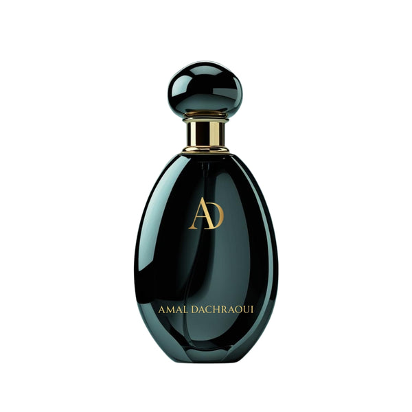 Obsidian Oud Noir – Oud & Amber Fusion