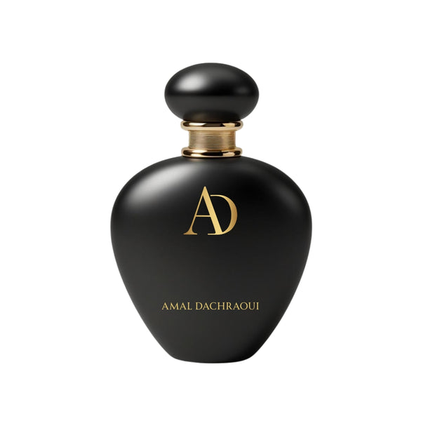 Obsidian Oud Essence – Pure Parfum